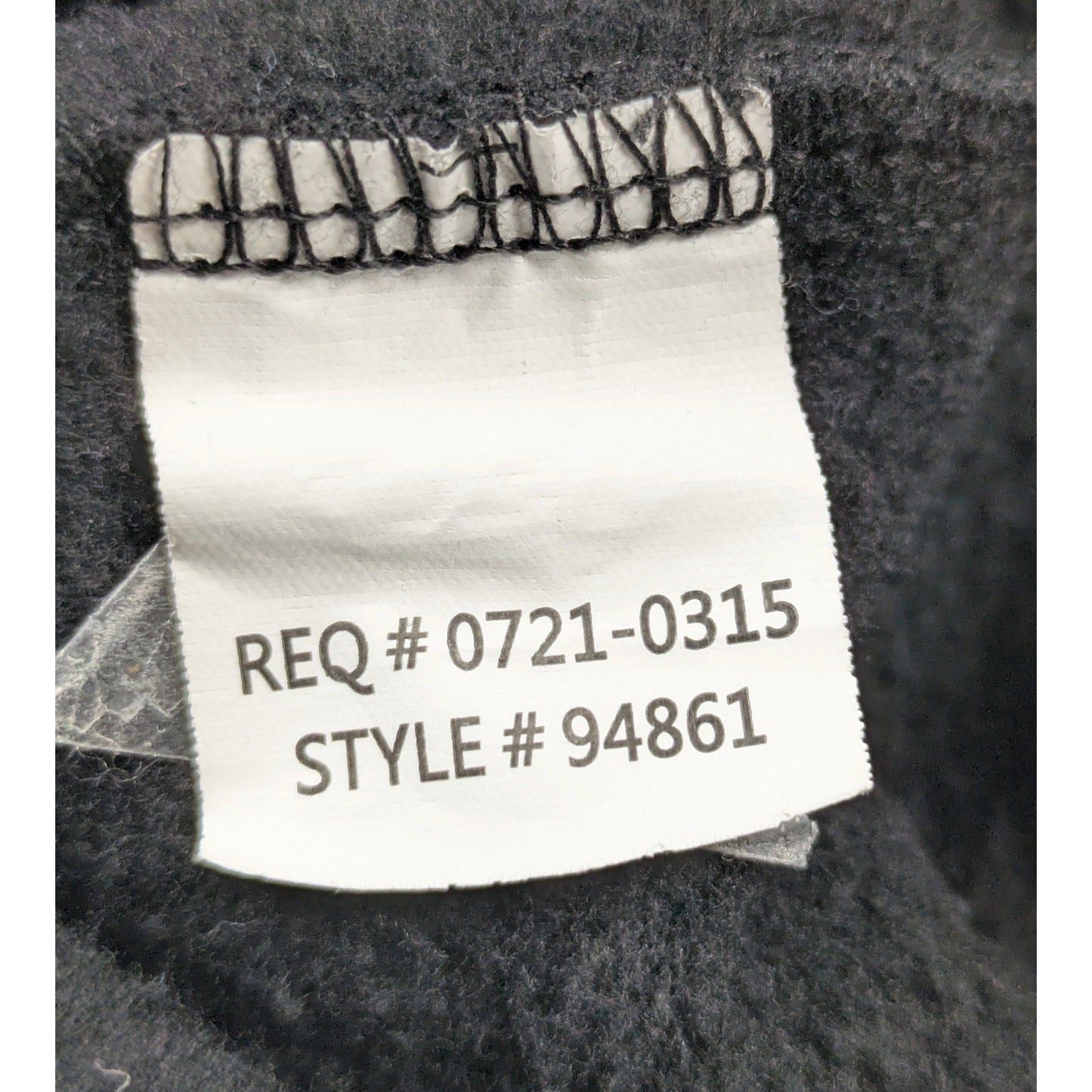 Stitches Los Angeles Dodgers Black Hoodie White Logo with Red LA Sz XL Show your team pride with this Stitches Los Angeles Dodgers black hoodie! This stylish hoodie