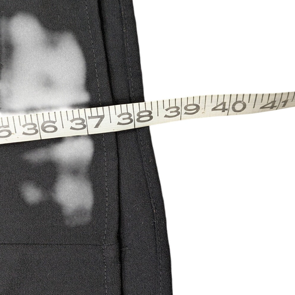 Calvin Klein Halter Neck Swing Dress Size 2X