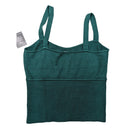 Boston Proper Sweater Tank with Rhinestone embellishments Size XL-3