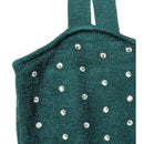 Boston Proper Sweater Tank with Rhinestone embellishments Size XL-2