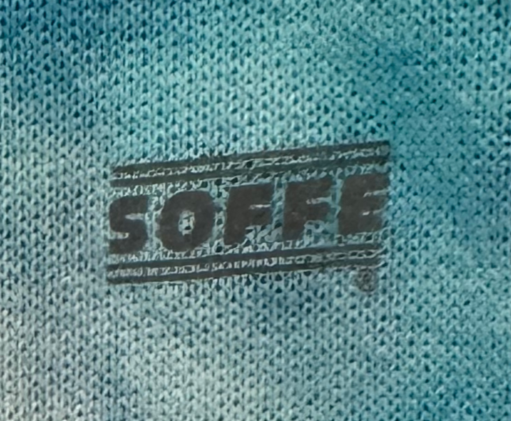 Soffe Hand Dyed Fastpitch Cropped Sweat Pants size XLG Unleash your inner fashionista with our Soffe Hand Dyed Fastpitch Cropped Sweat Pants. These one-of-a-kind swe