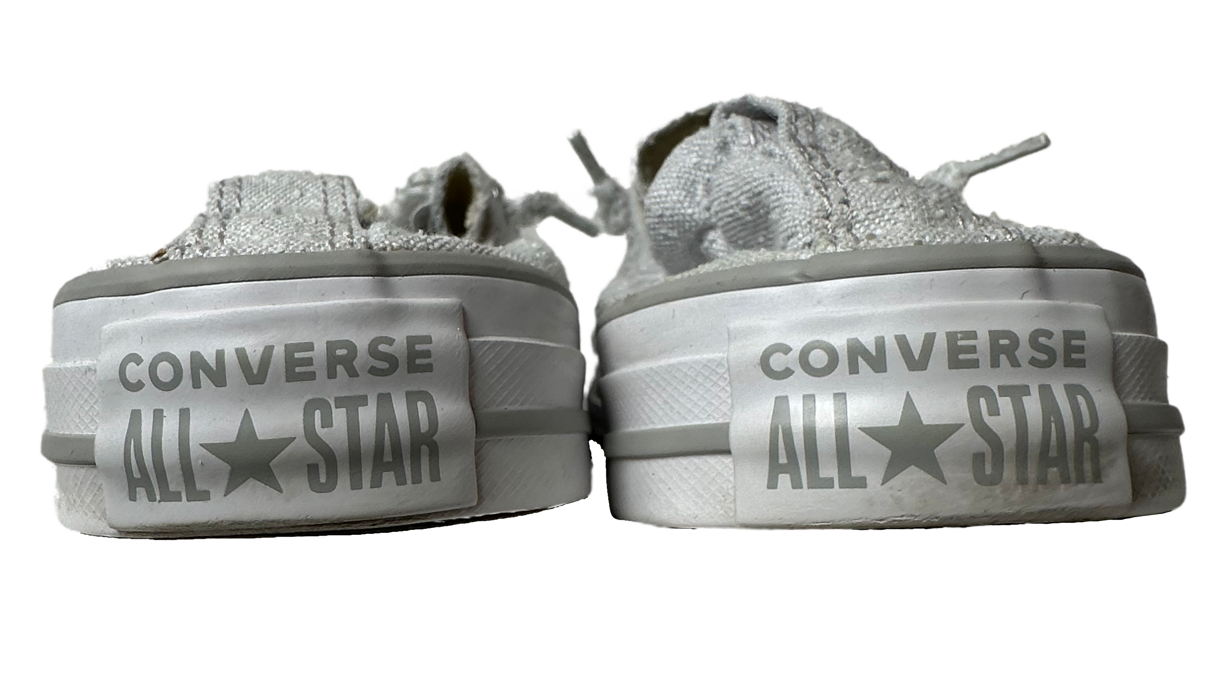 Converse Chuck Taylor Allstar Shoreline Slip On Light Grey 542552f Siz Saint Amand s