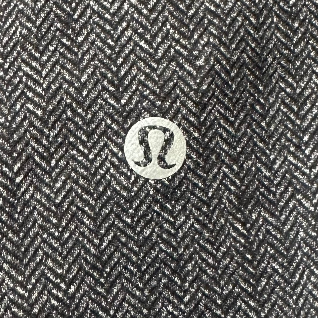 LululemonThis jacket is a cozy blend of style and comfort! The grey tweed fabric is timeless and versatile, while the 1/4 zip and collar or mock neck help to keep you warm. PJacketLululemon Grey Tweed Jacket with Long Sleeves and Thumb HolesLululemon Grey Tweed Jacket