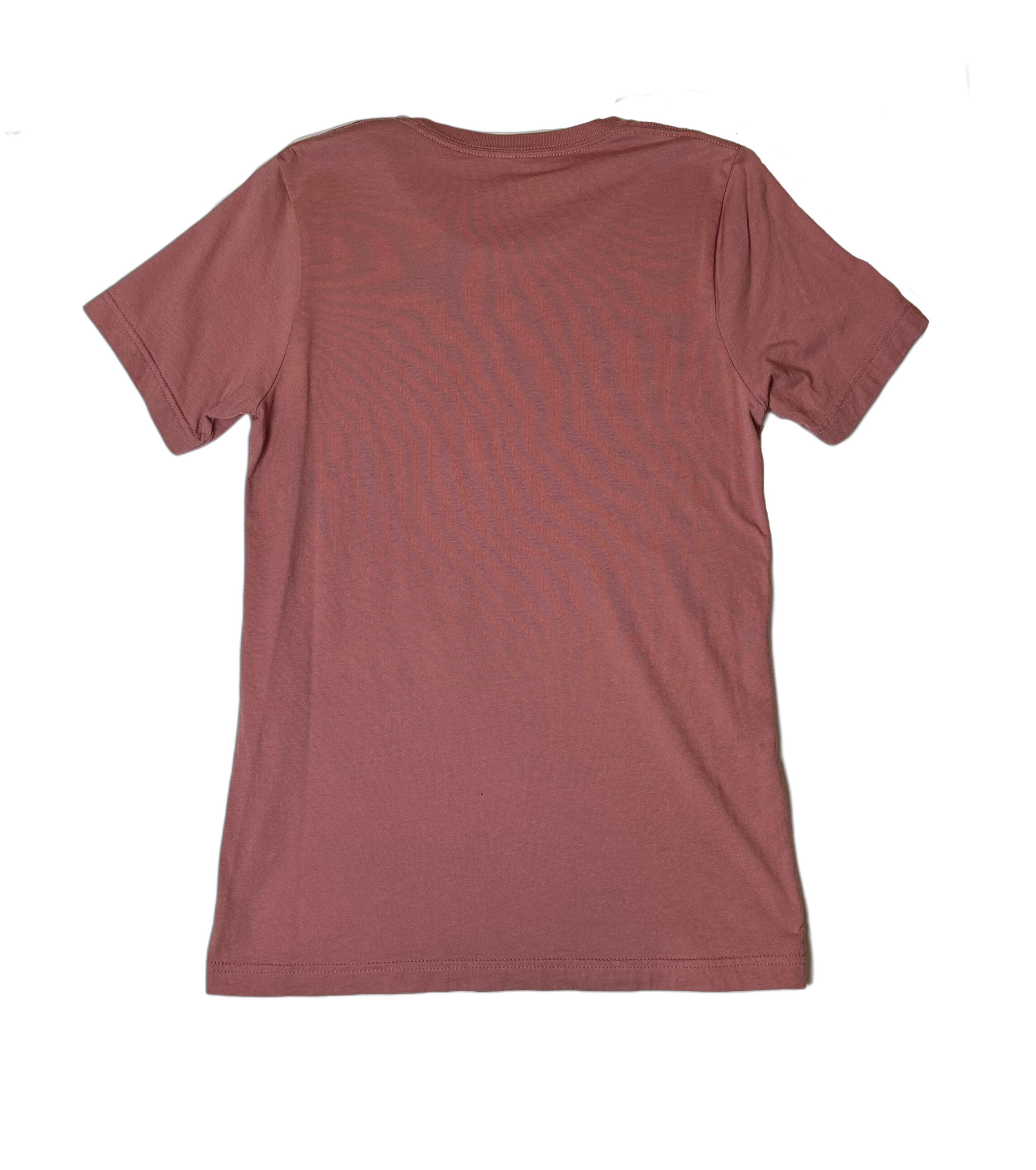 Bella-CanvasStay comfy and look cool this season with the Bella-Canvas terracotta soft t-shirt! This short sleeve, soft tee is sure to become your favorite go-to, especially witShirts & TopsBella-Canvas Terracotta Soft T-shirt with Love GraphicBella-Canvas Terracotta Soft