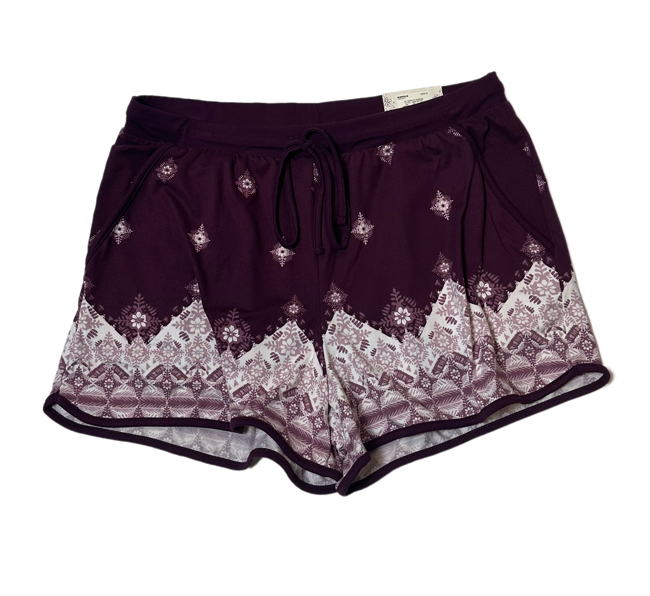 MuddBe ready to hit the beach in style with these (New With Tags) Mudd Peached Soft merlot shorts! They're super soft, so you'll look &amp; feel fabulous as you soak up ShortsMudd Peached Soft Merlot Shorts - NWTMudd Peached Soft Merlot Shorts - NWT