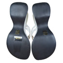 Jeffrey CampbellSuper cute for summer! Jeffrey Campbell White strappy sandals. New without box! Wrapped leather platform. Brand new condition.Jeffrey Campbell White Platform SandalsJeffrey Campbell White Platform Sandals