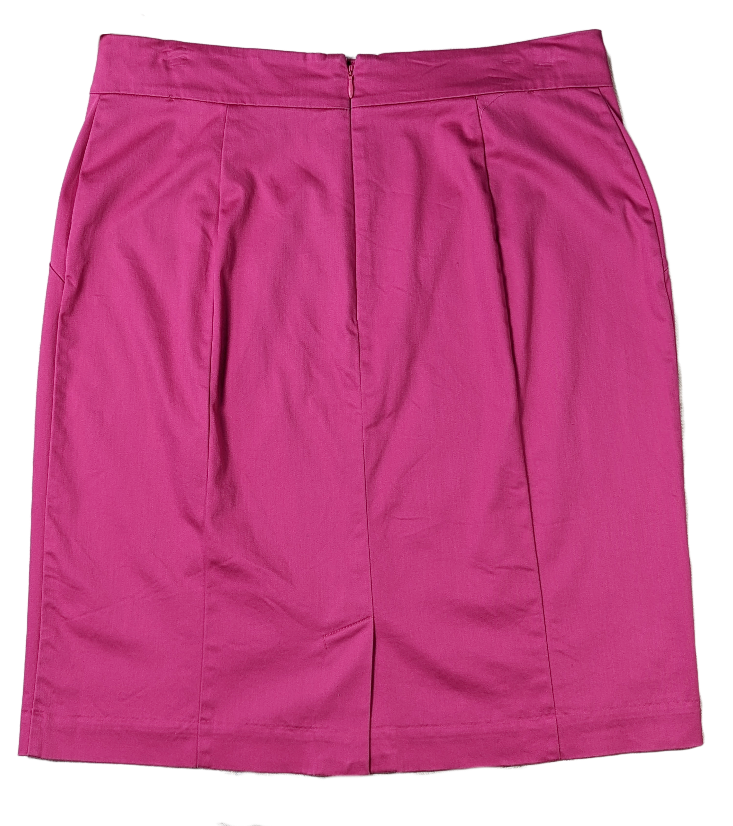 Worthington Pencil SkirtGreat skirt for the office, or for brunch with the girls.  The color is on-trend, and can be worn with so many things.  You will love this skirt!