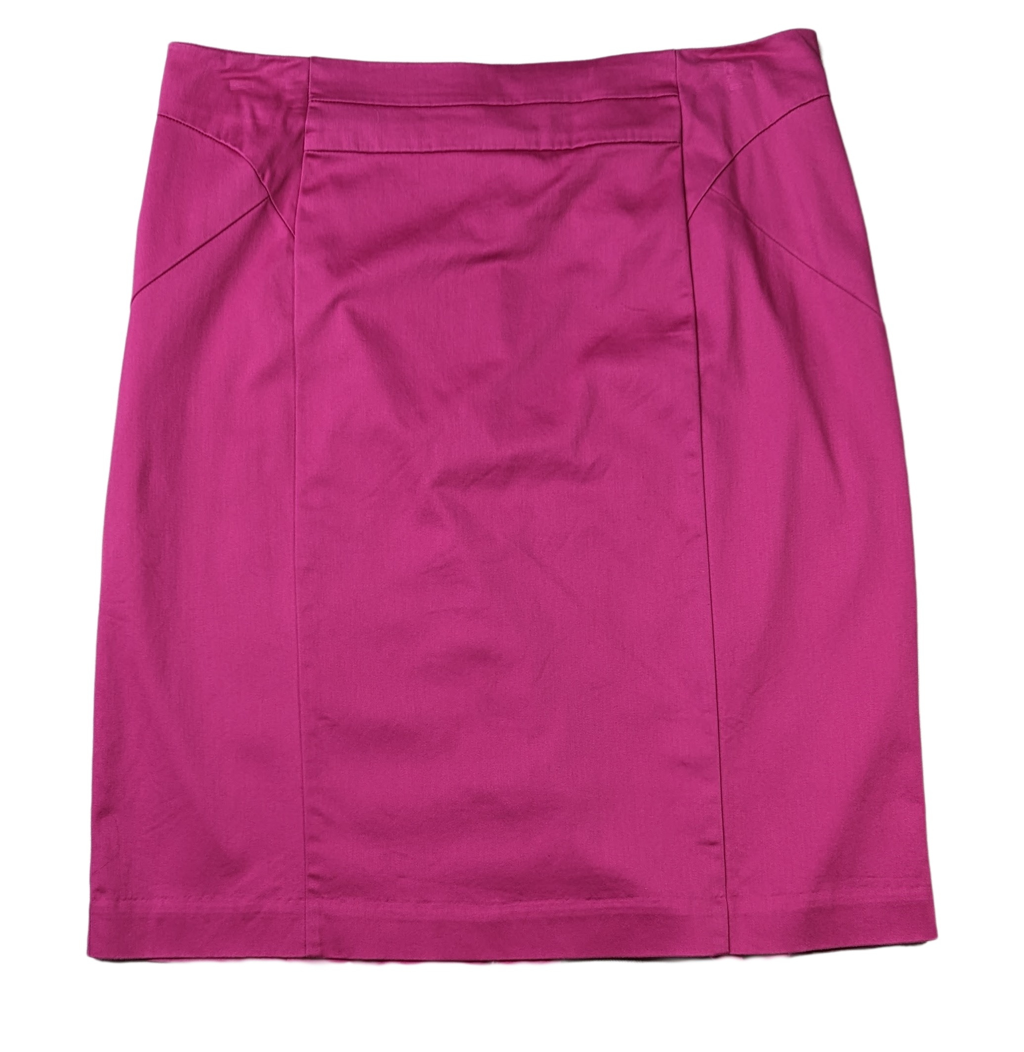 Worthington Pencil SkirtGreat skirt for the office, or for brunch with the girls.  The color is on-trend, and can be worn with so many things.  You will love this skirt!