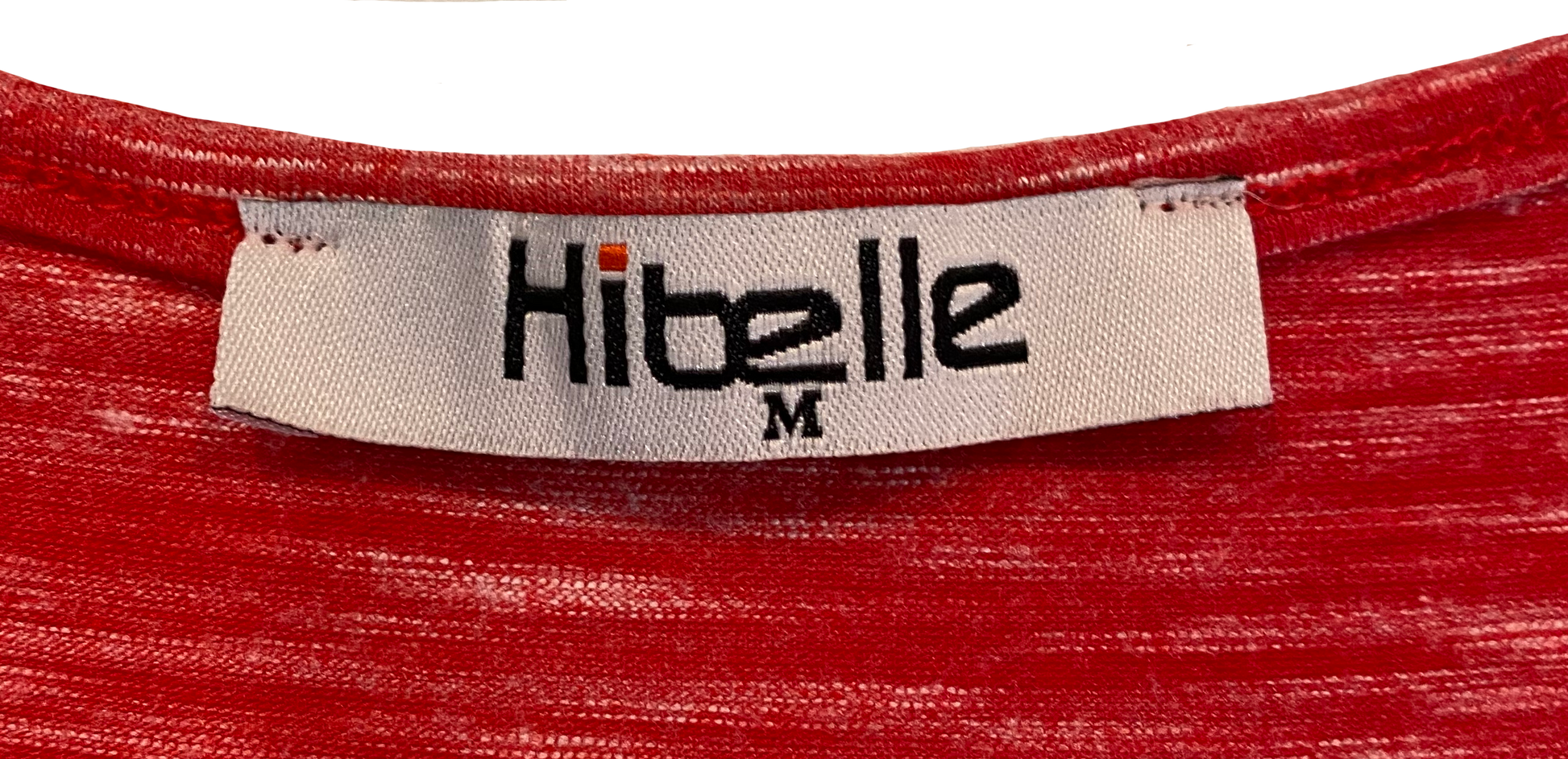 Hibelle Red Razor Back Tank DressThis dress will look great with sneakers or sandals. Toss on a denim jacket or a cardigan and you're ready for a day out shopping or walking lunching with friends.