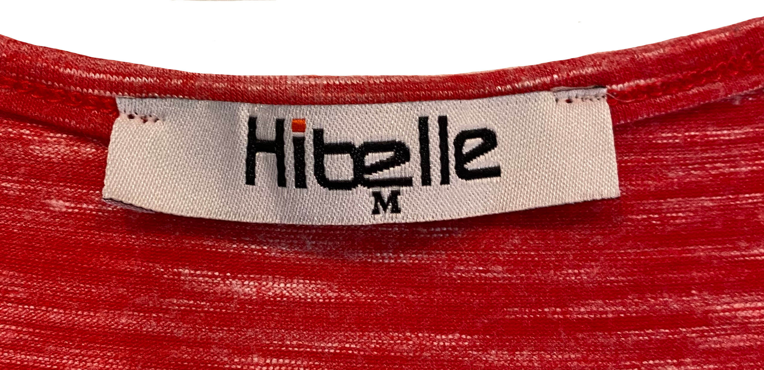 Hibelle Red Razor Back Tank DressThis dress will look great with sneakers or sandals. Toss on a denim jacket or a cardigan and you're ready for a day out shopping or walking lunching with friends.
