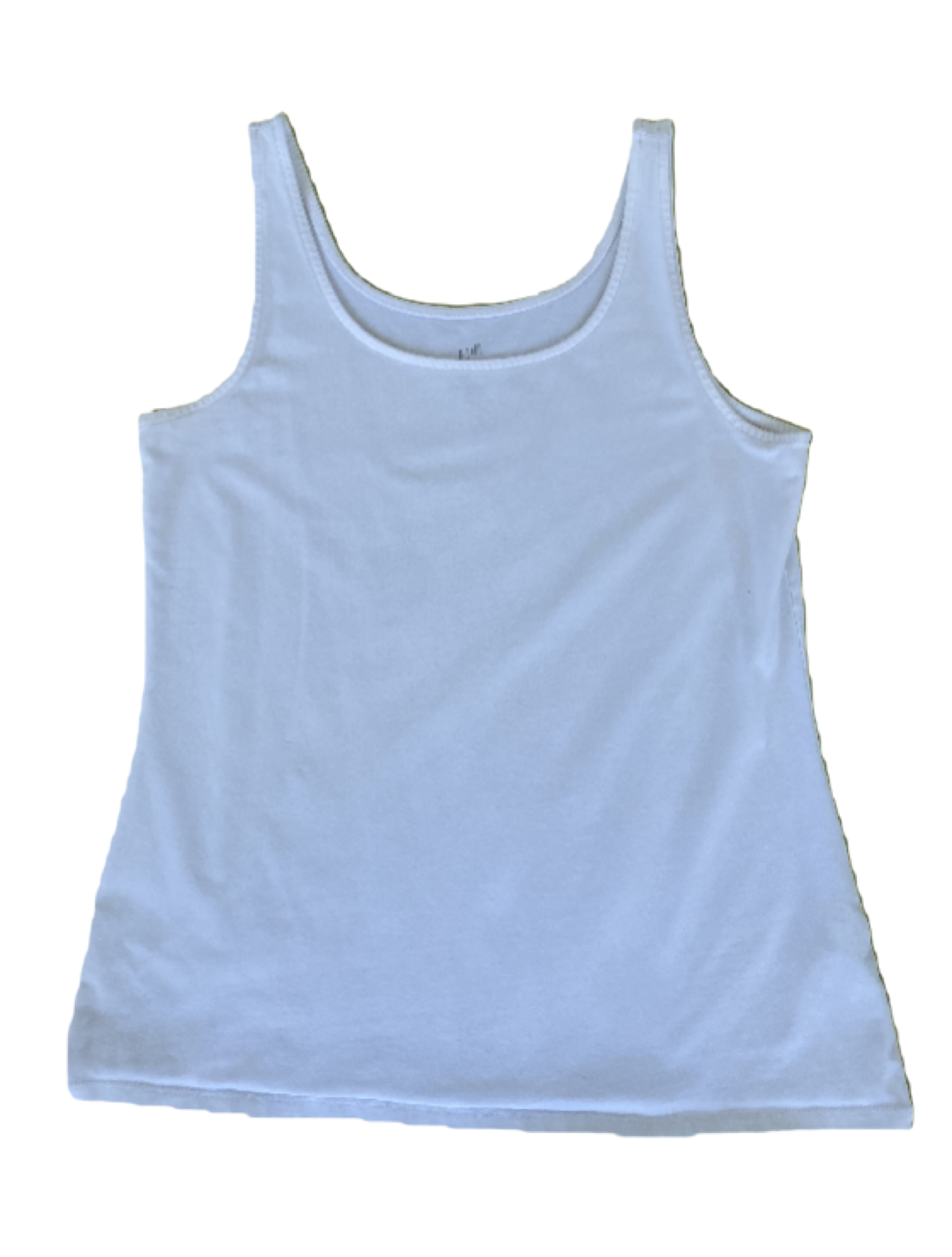 jill white tank top elevate your summer esssentials with the timeless 