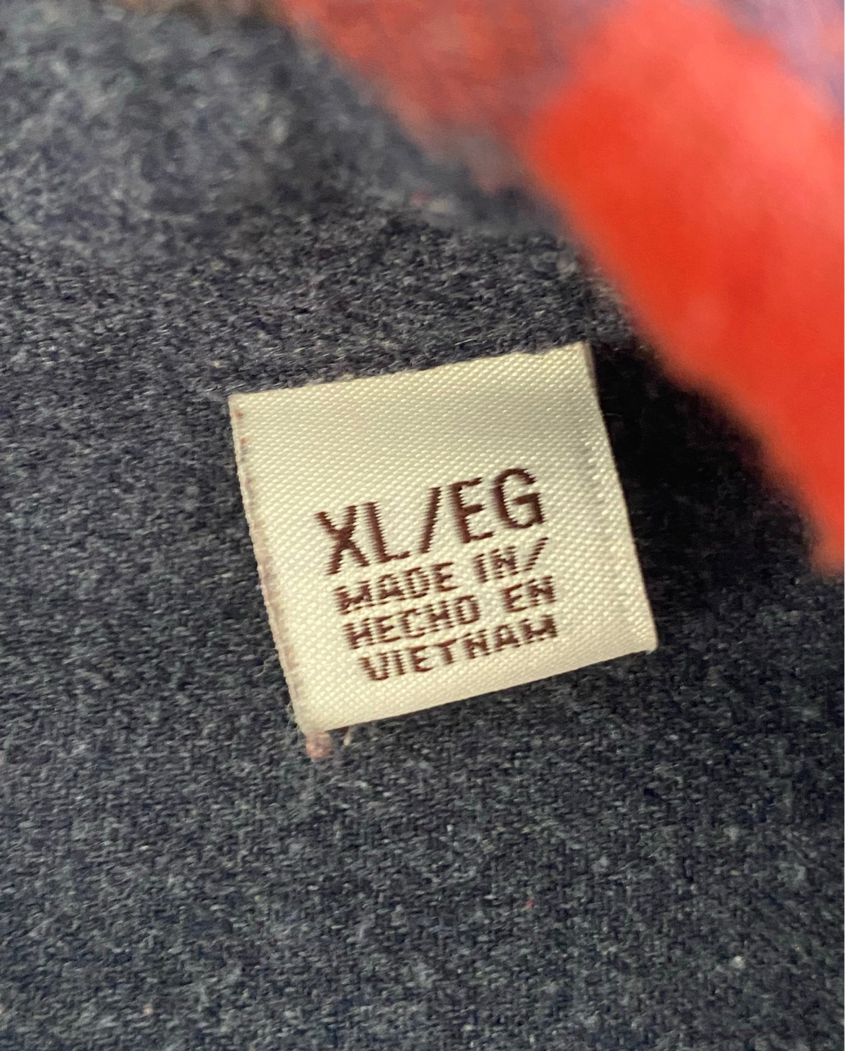 REFRESHED - Original Weatherproof Vintage Hand Bleached Flannel Shirt  This REFRESHED Original Weatherproof Vintage Hand Bleached Flannel Shirt is the perfect mix of