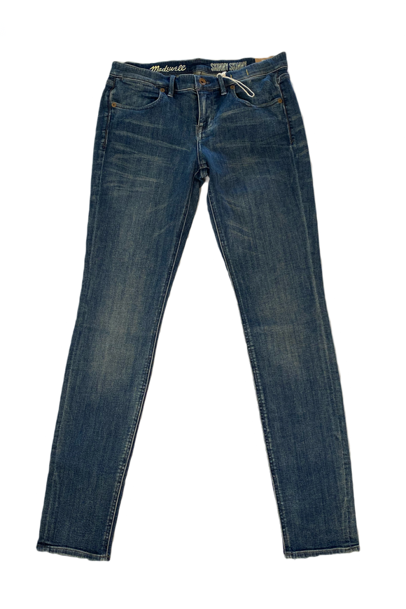 Madewell Skinny Skinny Jeans - NWTMadewell Skinny Skinny jeans - NWTMadewell Skinny Skinny Jeans - NWTJeans