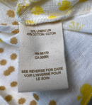 Free People Linen Button-down Strappy TankSuch a great tank!  It has it all - ruffles, buttons, and adjustable straps! Plus, a cute floral print!