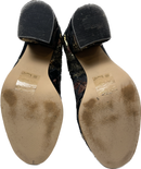 Aldo Sequin Embellished Ankle BootsWow! These are stunning boots with so much detail with the sequins..
Dress up your jeans for a fun night out, or wear with a skirt for a funky look!Aldo Sequin Embellished Ankle BootsShoes