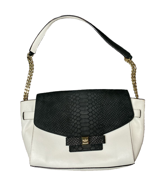 Kate Spade Black and White Leather Purse - NWOT Kate Spade black and white leather purse - New without tags.
 
