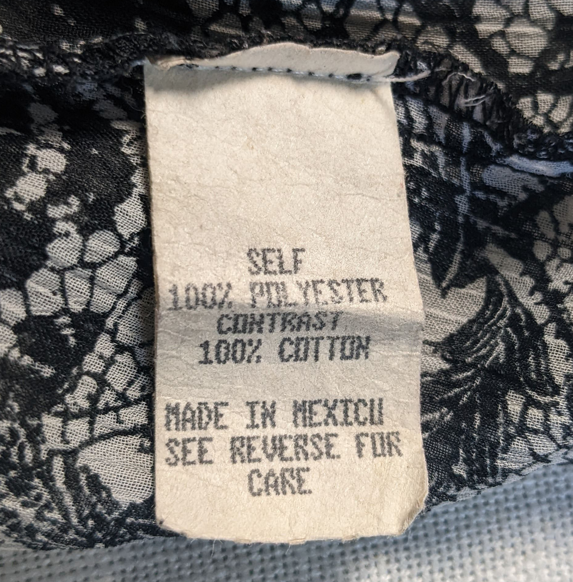 Full Tilt Racerback Lace Printed TankThis is a perfect tank to layer under your favorite sweater, or a denim jacket!  The print will elevate whatever you are wearing!