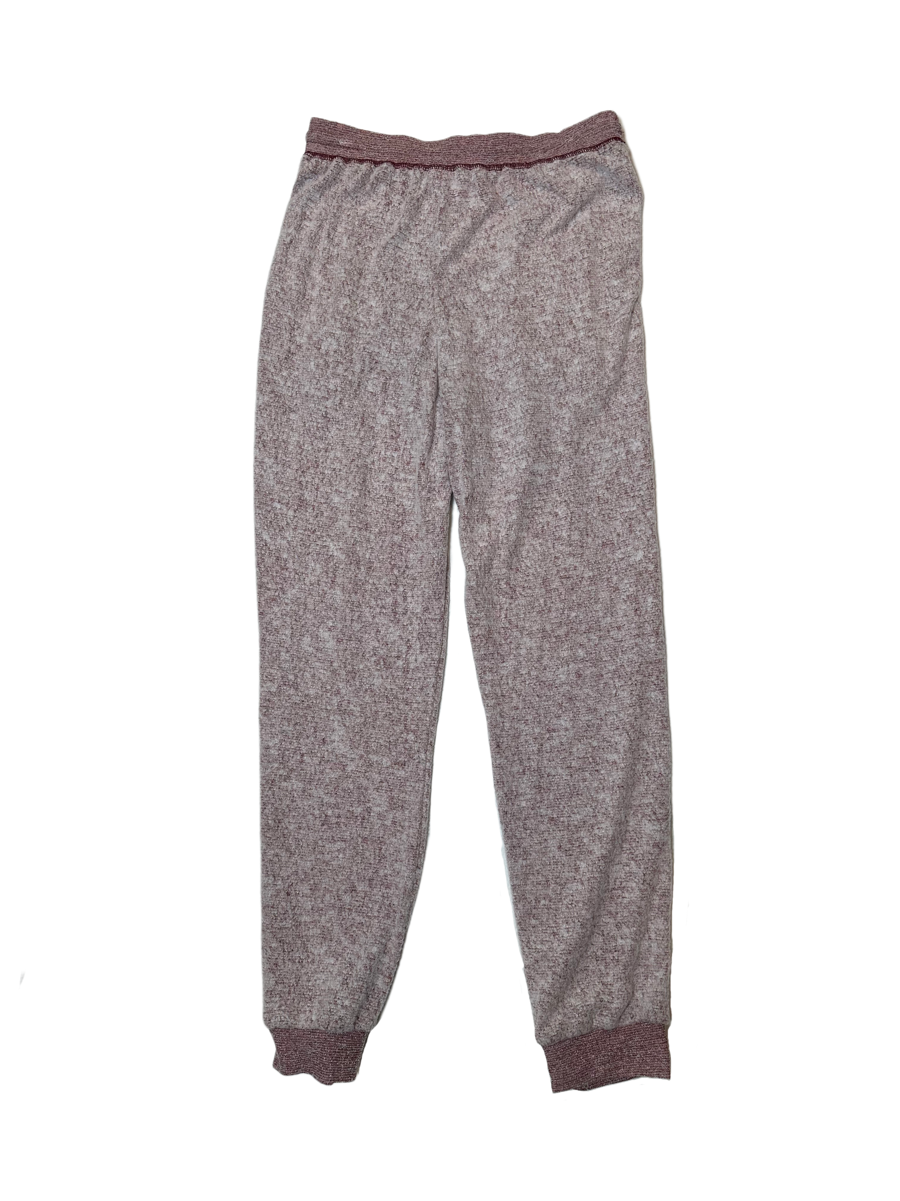 Cherish Maroon Lounge Pants with Pockets These are ideal for cozy lazy days!!