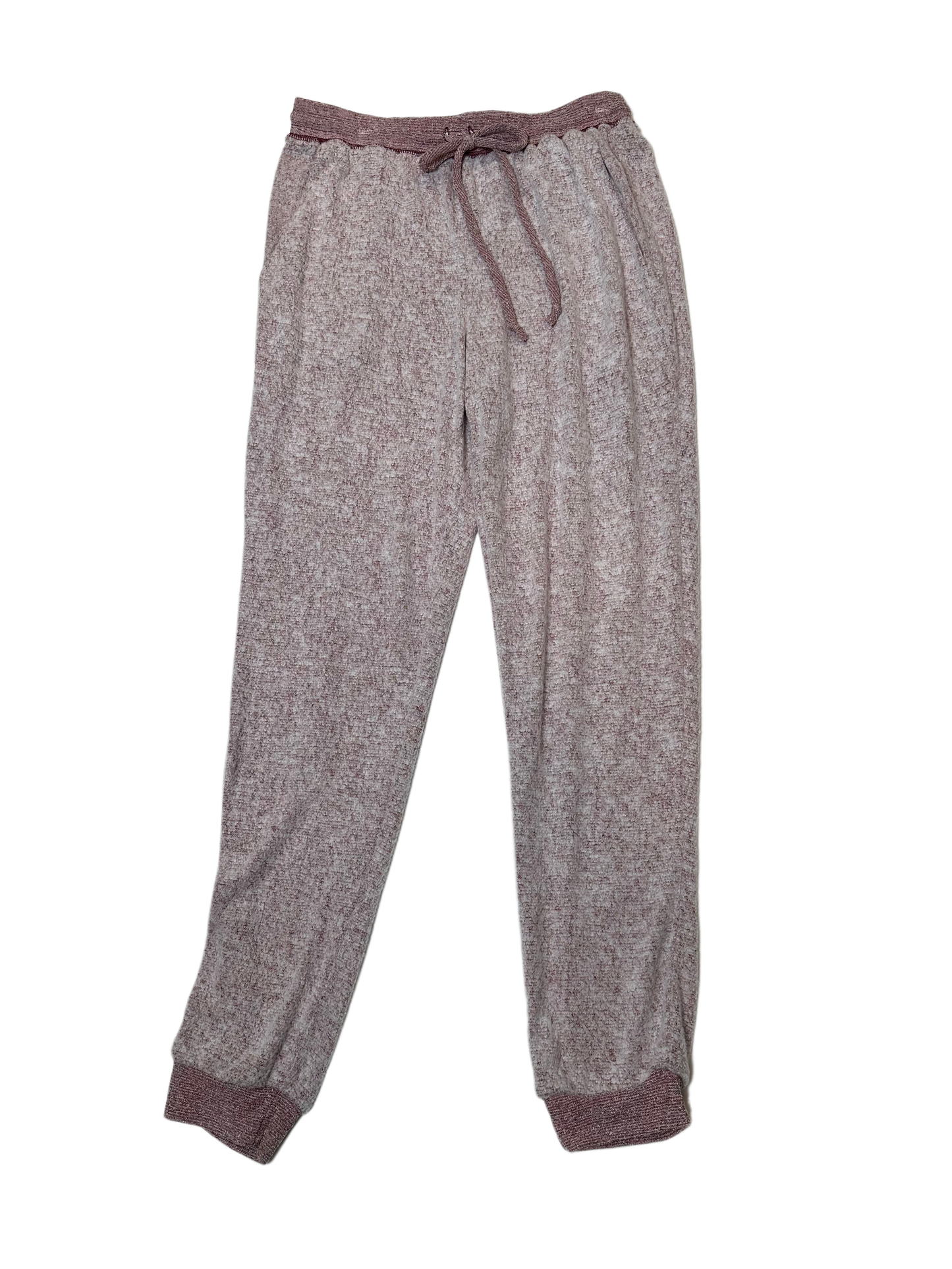 Cherish Maroon Lounge Pants with Pockets These are ideal for cozy lazy days!!