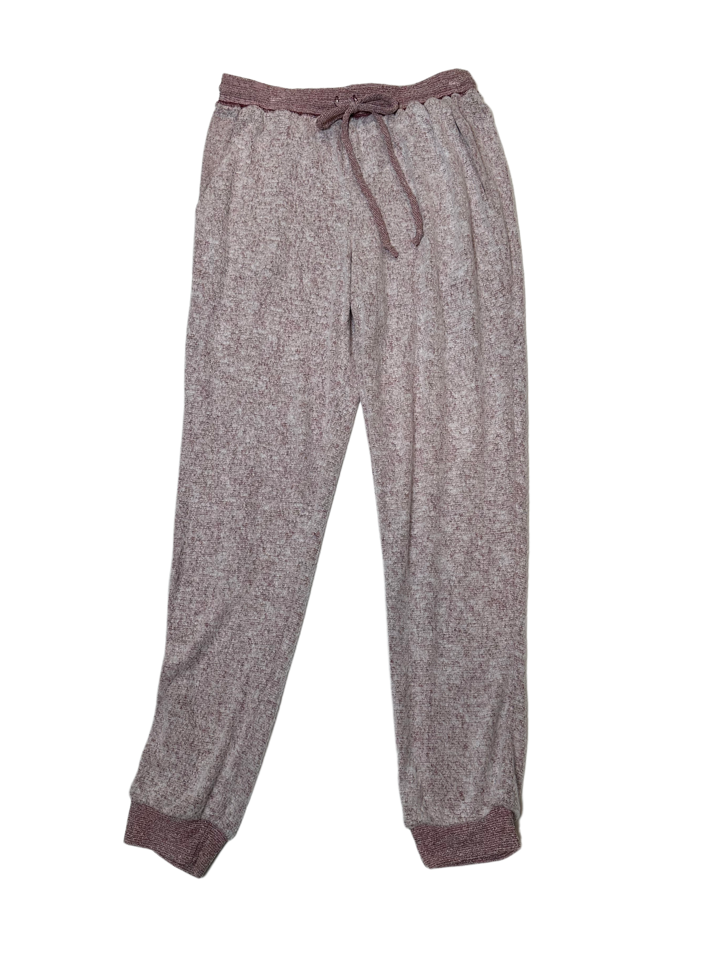 Cherish Maroon Lounge Pants with Pockets These are ideal for cozy lazy days!!